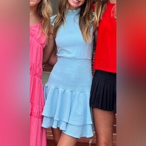 Teen/Tween girls adorable event dress by Miss Behave Girls